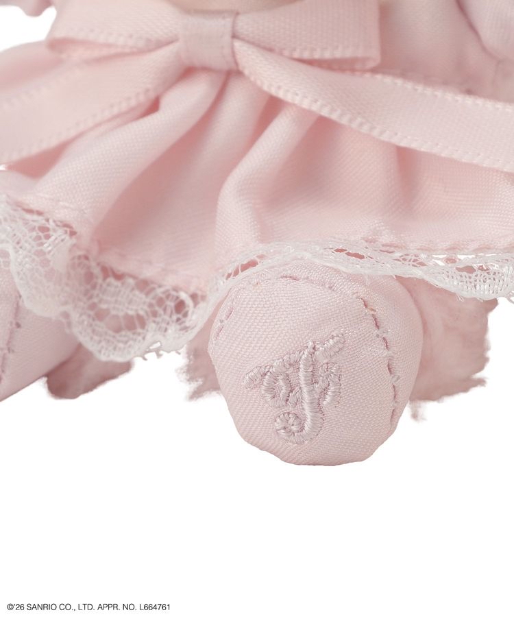 🎀【預訂】Maison de FLEUR x My Sweet Piano 公仔掛飾