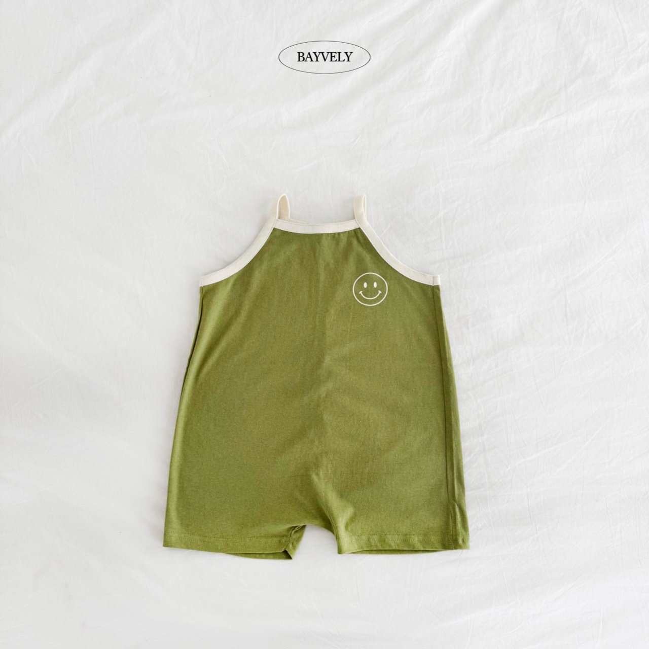 🇰🇷BAYVELY連身衣