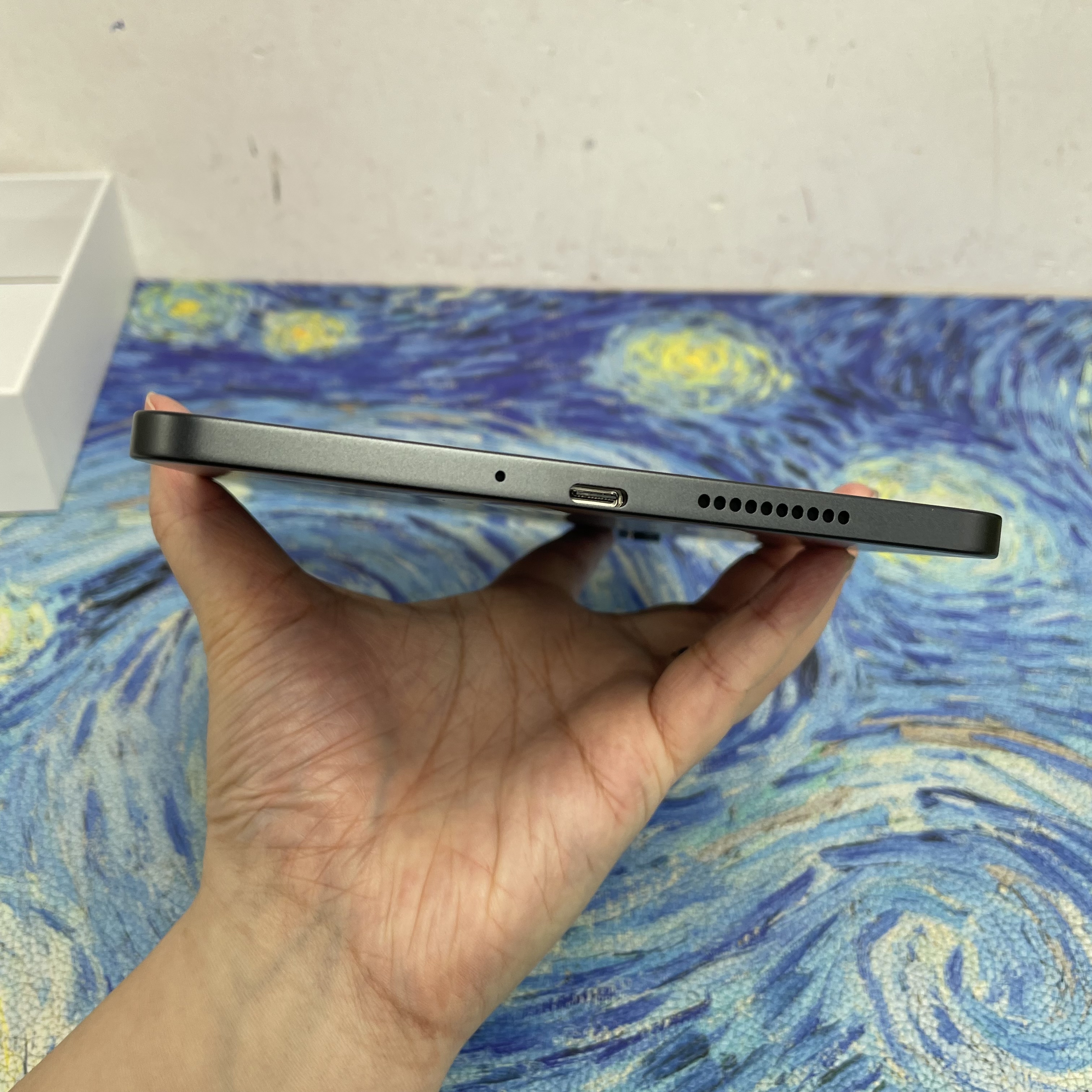 *8353 XiaoMi Pad mini 未使用品 8+256GB WIFI 灰色 gray