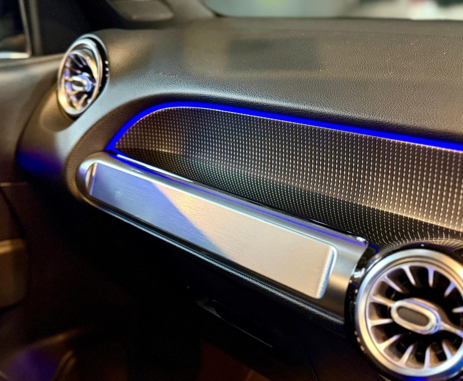 Mercedes-Benz GLB250 4 MATIC 2020