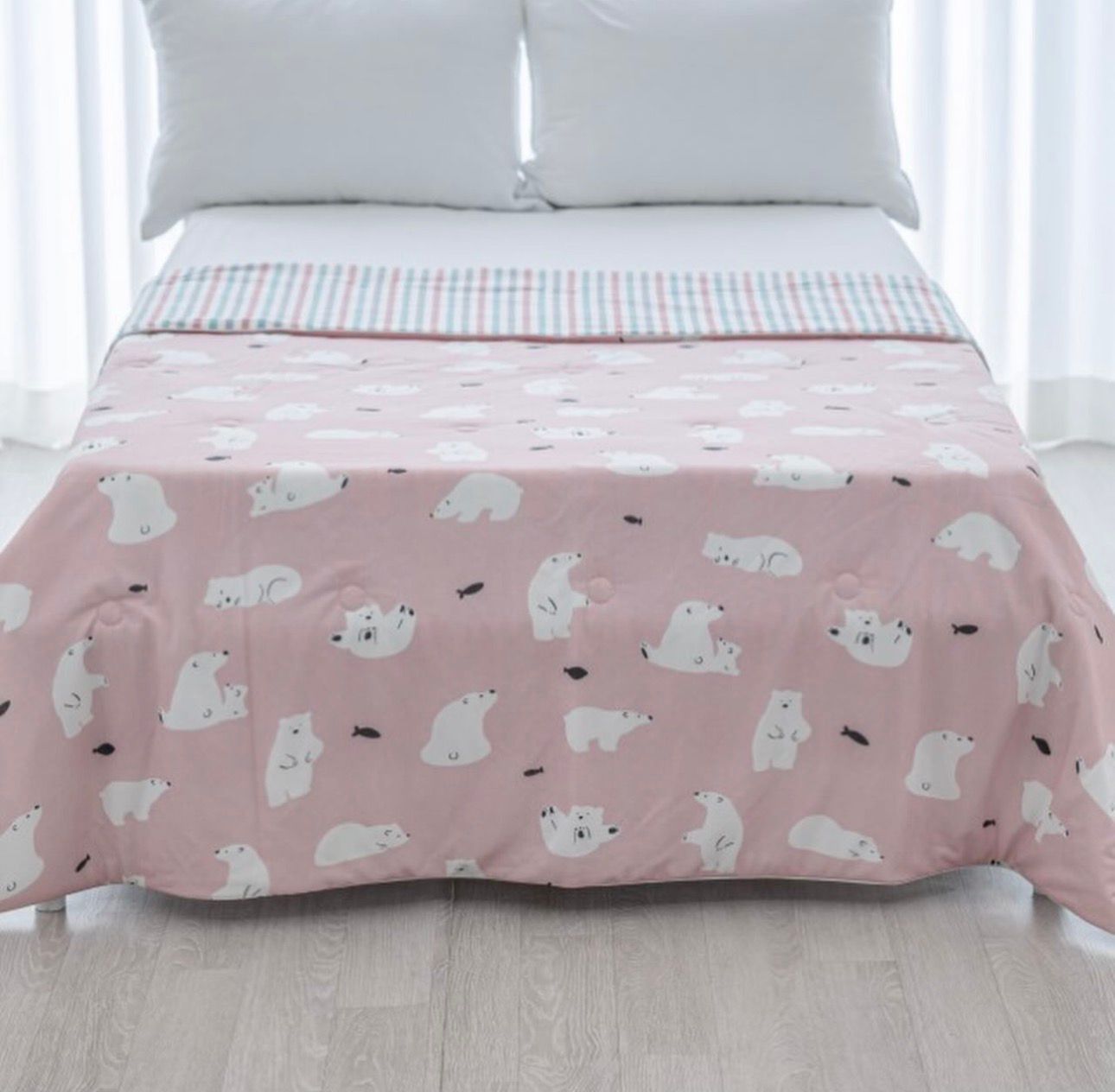 🇰🇷韓國直送 涼感被 KJ04