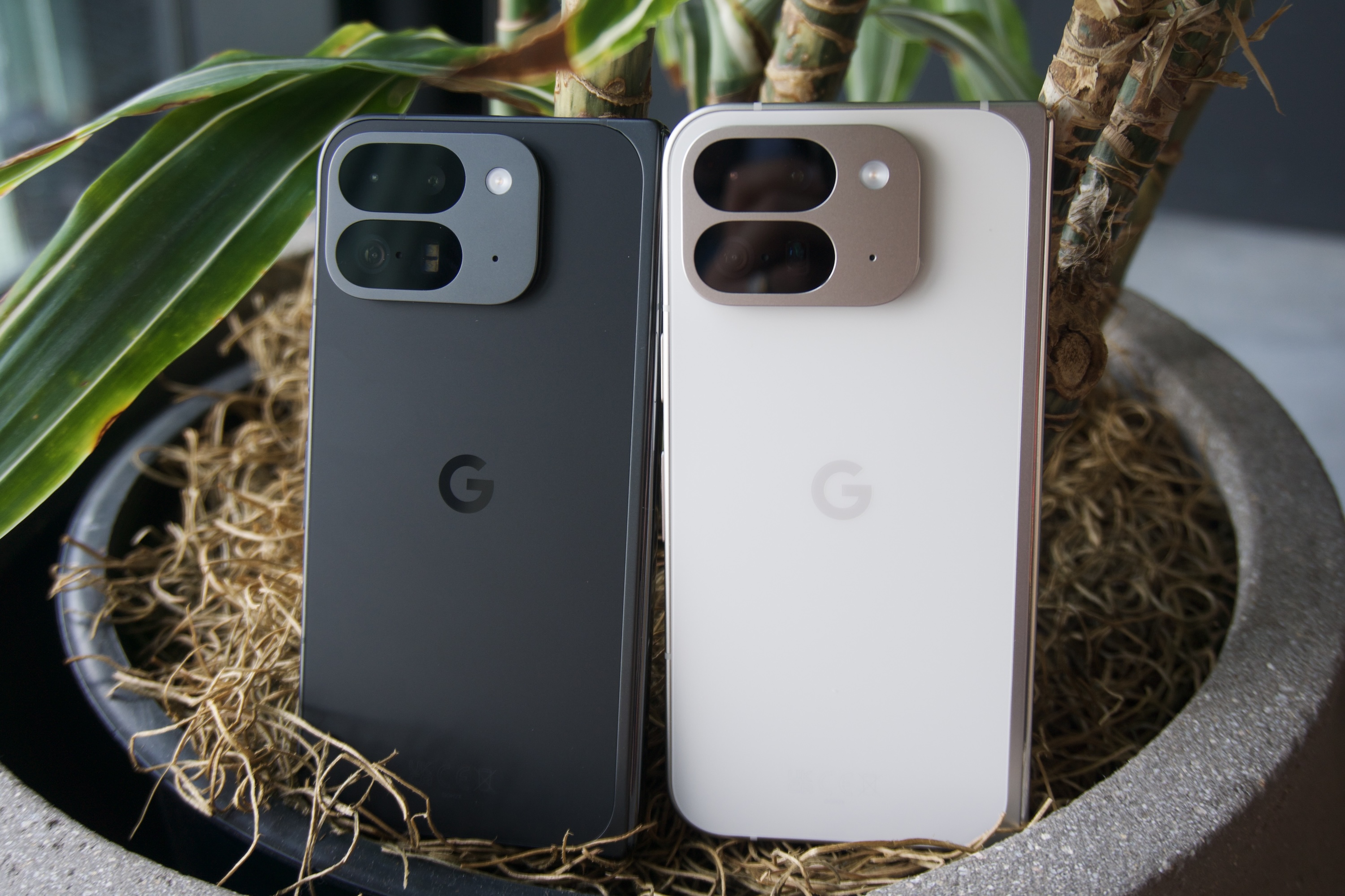 Google Pixel 9 Pro Fold | Trinity Electronic Google Pixel 9 Pro Fold | Trinity Electronic