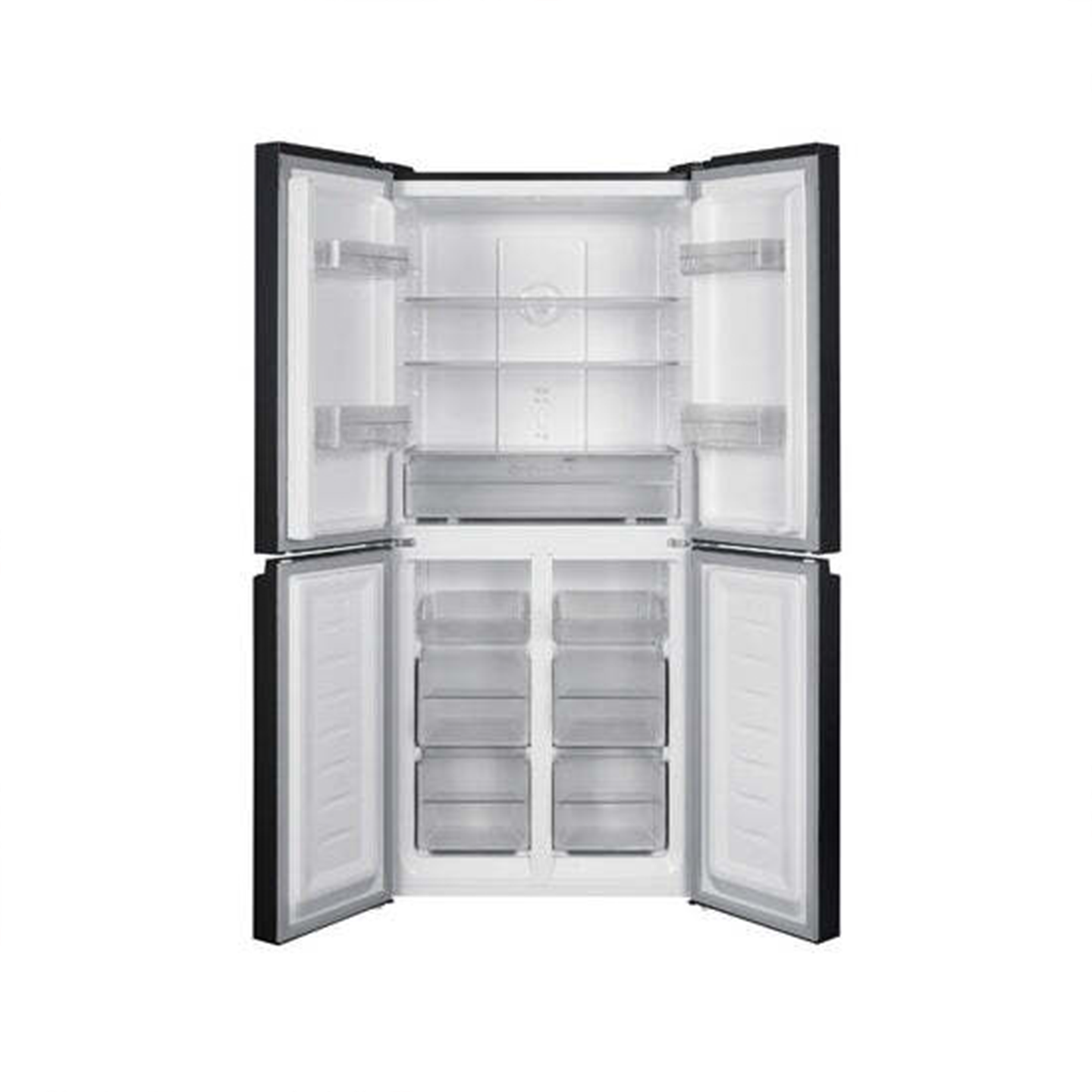 Elba 470L Multi Door Refrigerator EMR-R4798IN(GR)