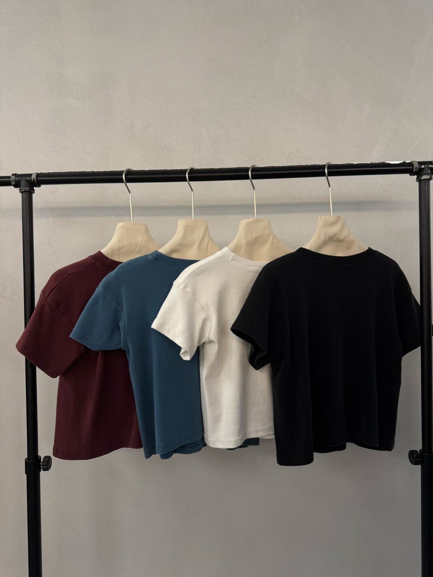 (2026FW) MAISONSTAFF - TOP