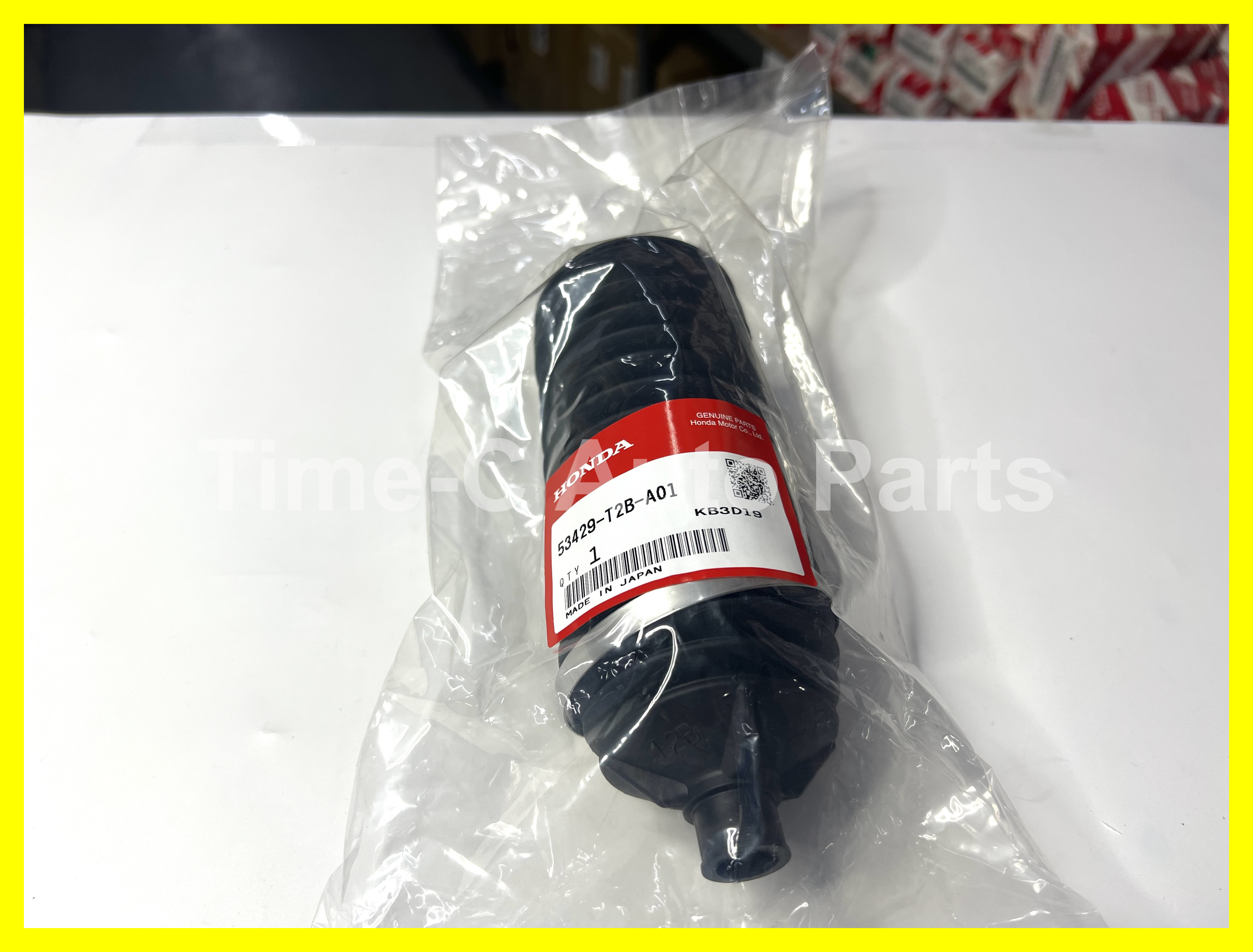 呔尺塵蓋 53429-T2B-A01 - Honda Stepwgn RP