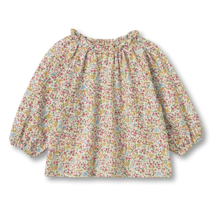 🇯🇵預訂 日本直送🇯🇵三色摺領長袖上衣