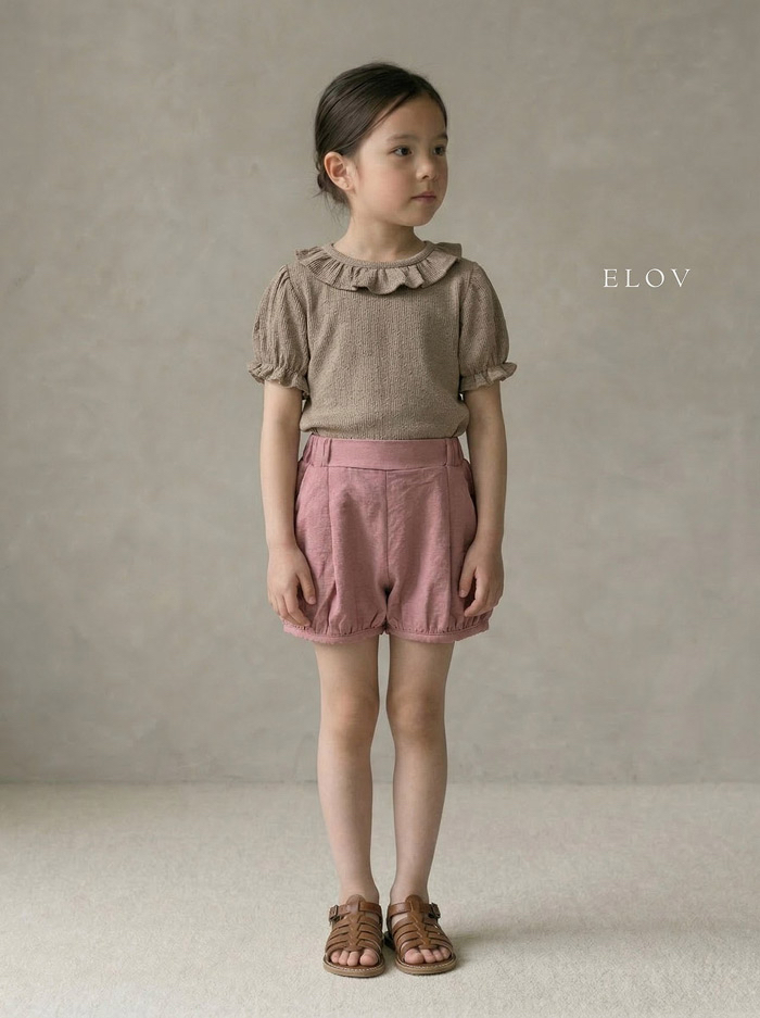 🇰🇷Mon petit bebe短褲