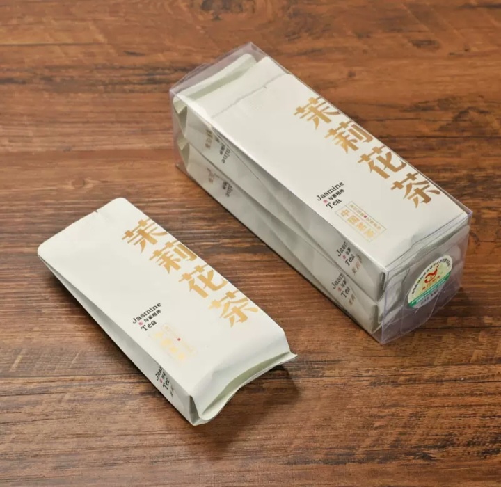 優質茉莉花茶禮盒