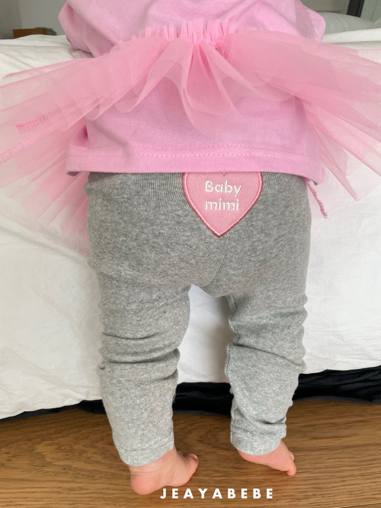 🇰🇷jeayabebe leggings