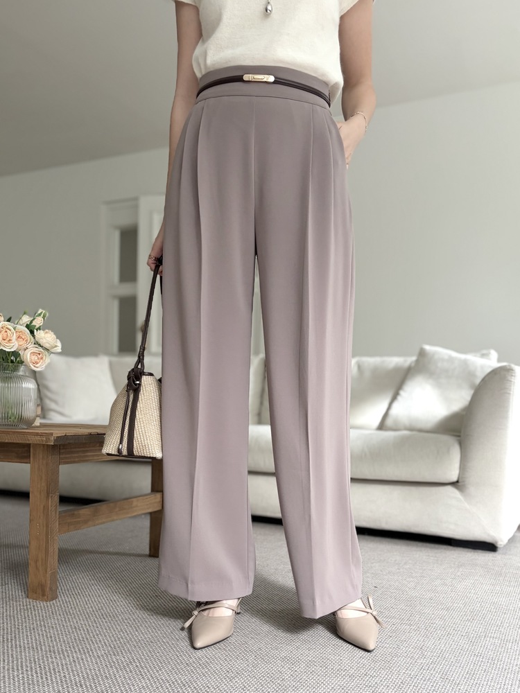 Charlyne Golden Belt (2 color)