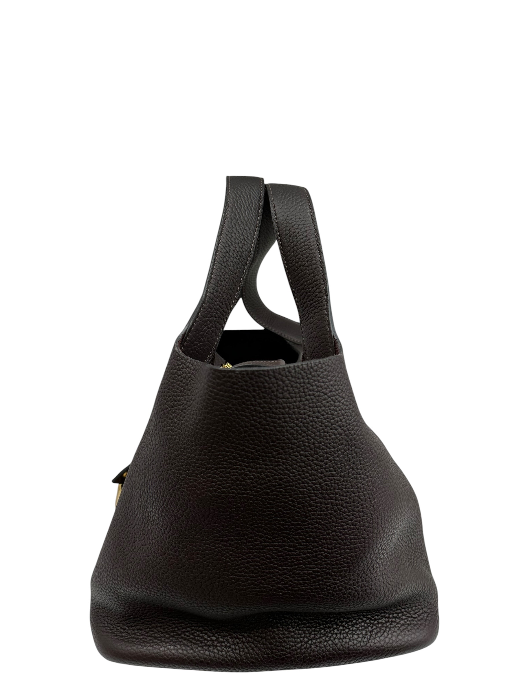 Pre-Owned HERMÉS P22 Stamp Z / Product Code: 072108