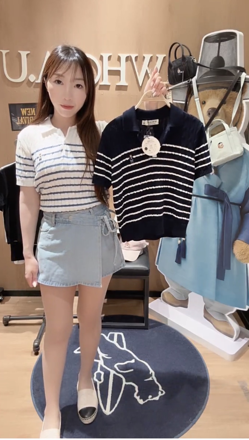 🇰🇷🇰🇷韓國連線27/3🔥🔥10763#way00706