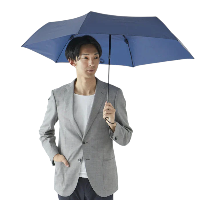 AMVEL VERYKAL Large 自動開合雨傘