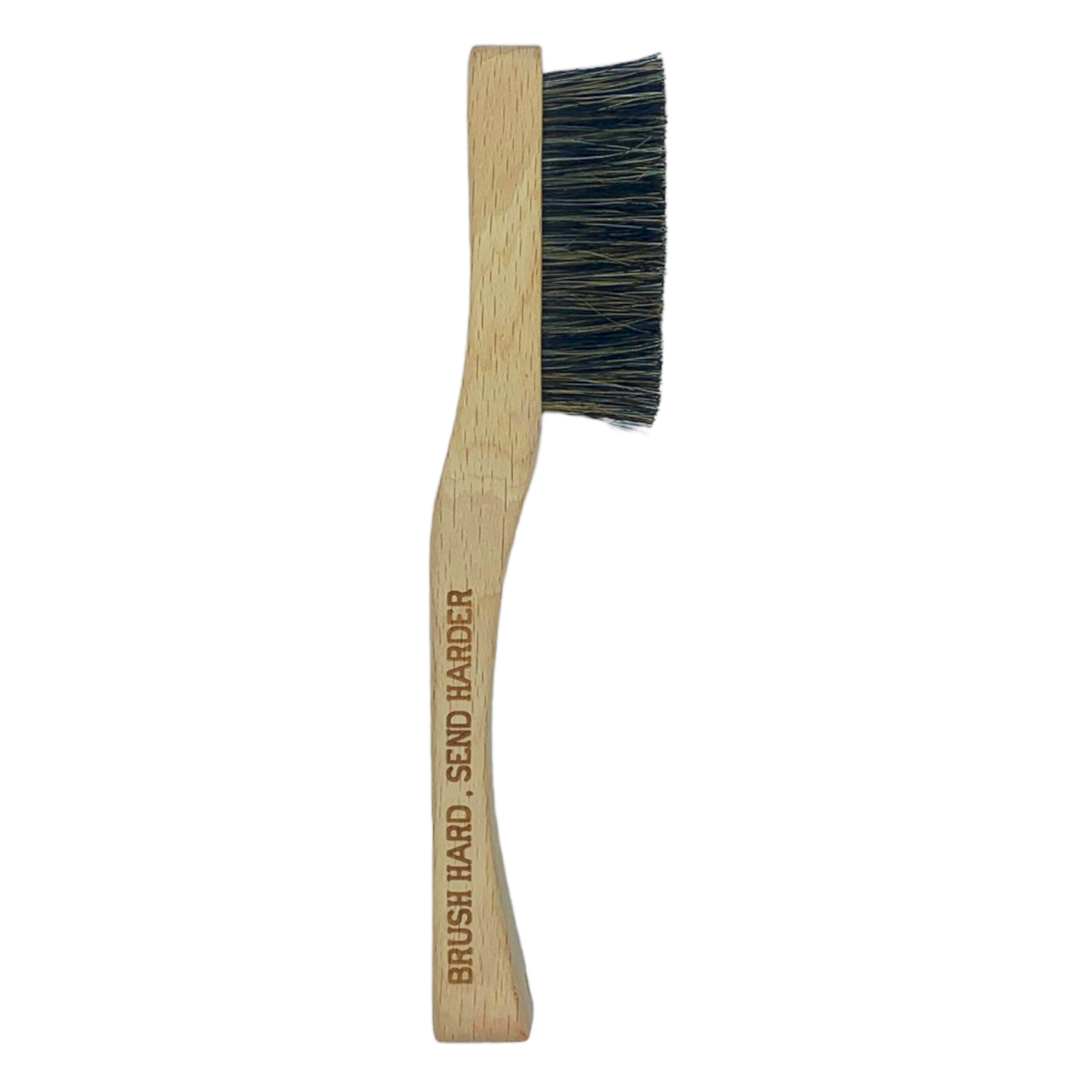𝗗𝗜𝗙𝗙𝗘𝗥𝗘𝗡𝗧 𝗣𝗜𝗚™ OG - Plain Brush 淨掃 