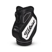 TITLEIST DEN CADDY 練習球小球包