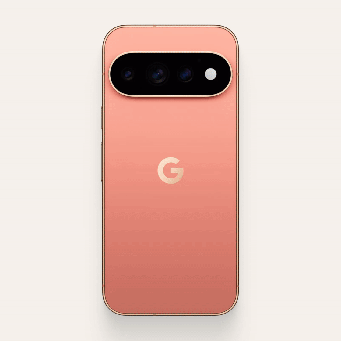 Google Pixel 11 Pro HiLight 通知燈 HiLight
