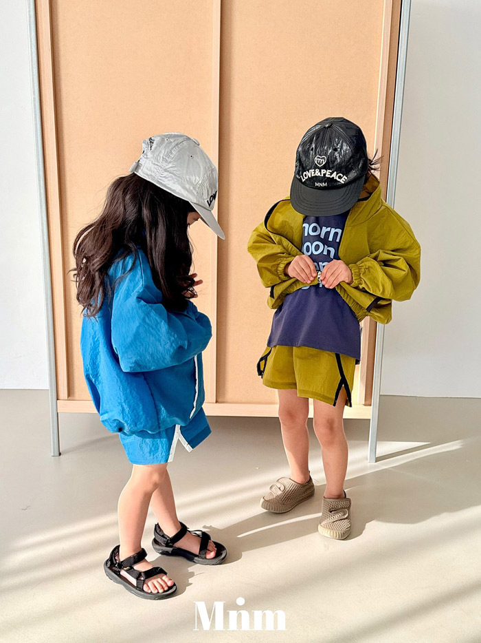 🇰🇷Minimal 外套