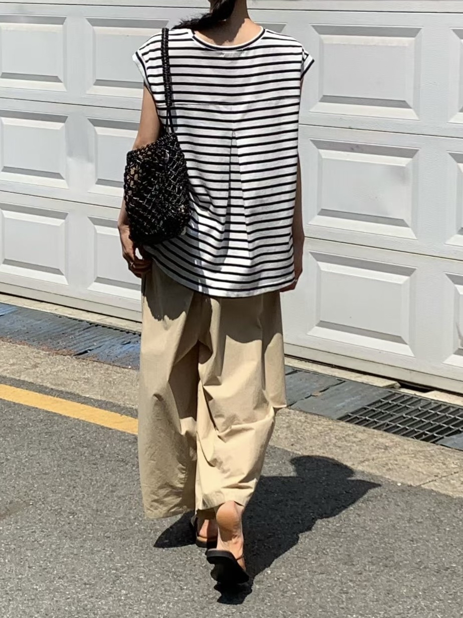 (2026SS) REVE - TOP