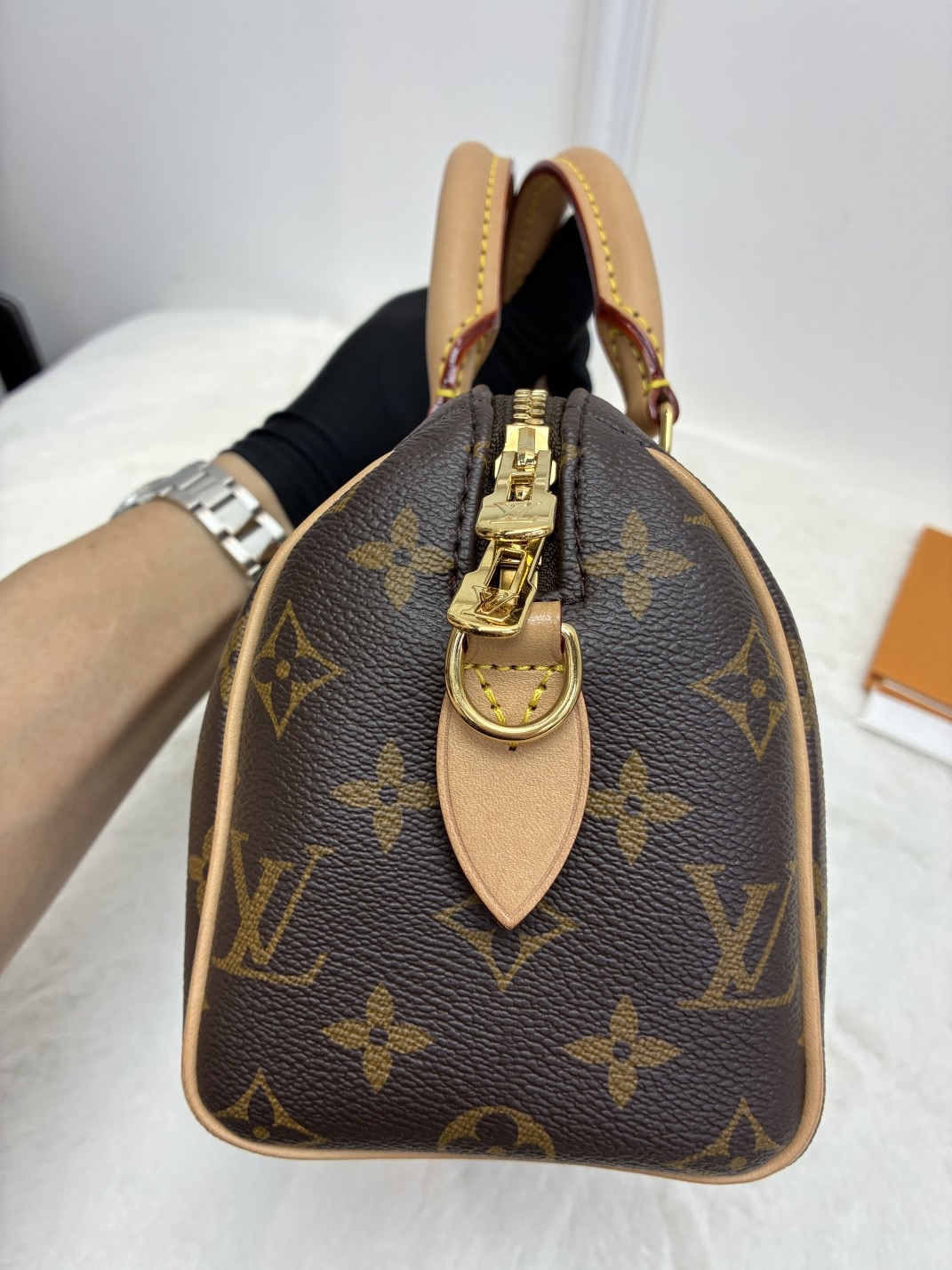 LV路易威登 Speedy20