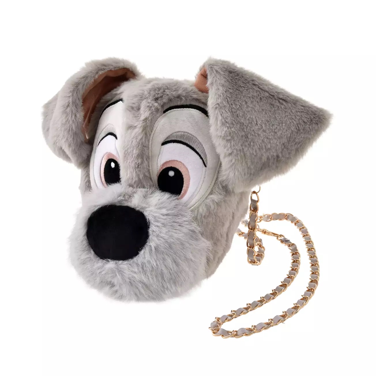 📦訂購 日本限定 東京迪士尼 Tokyo Disney 小姐與流氓 Lady and the Tramp 小袋