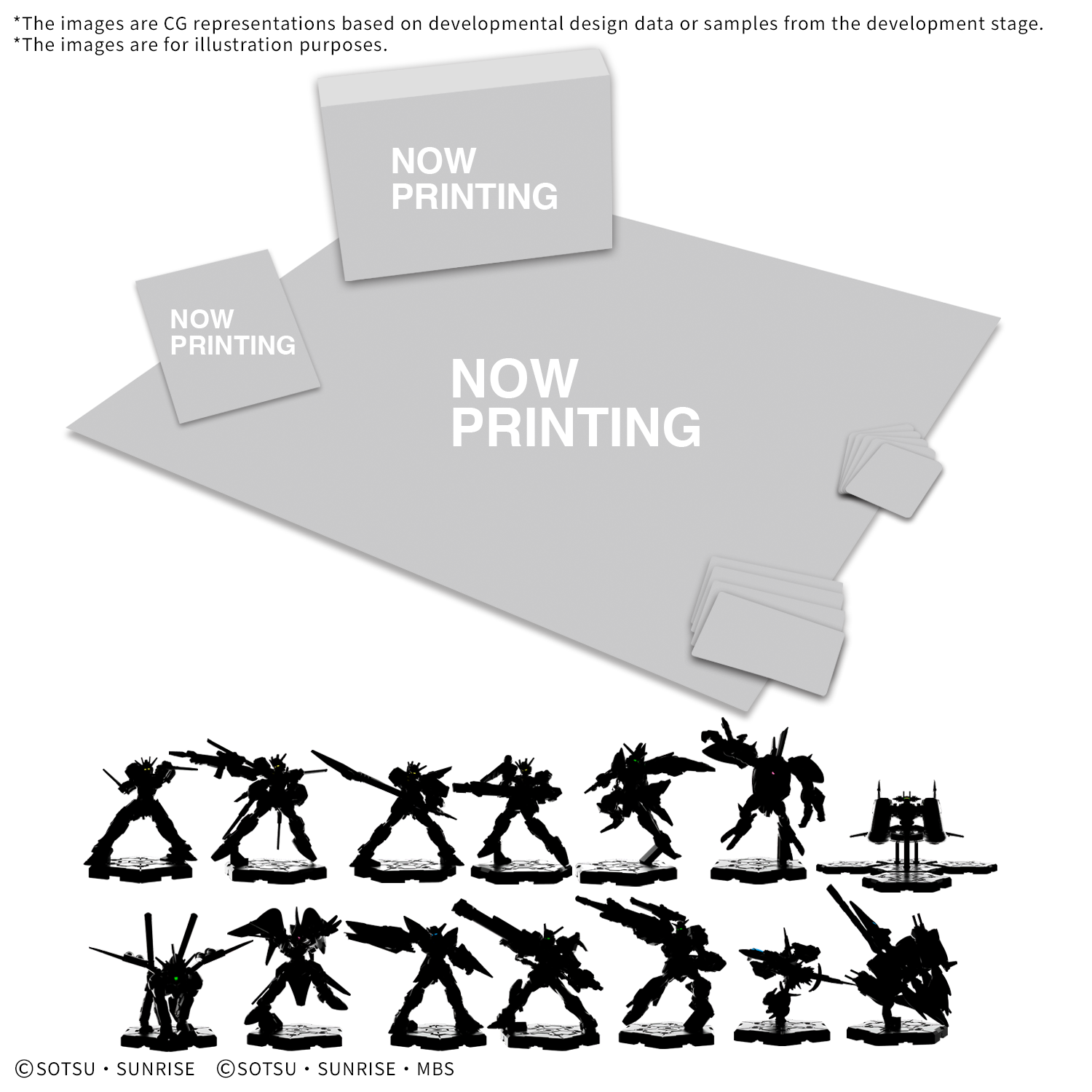 高達戰棋風雲 GUNDAM ASSEMBLE 豪華套裝 02 [DX02]