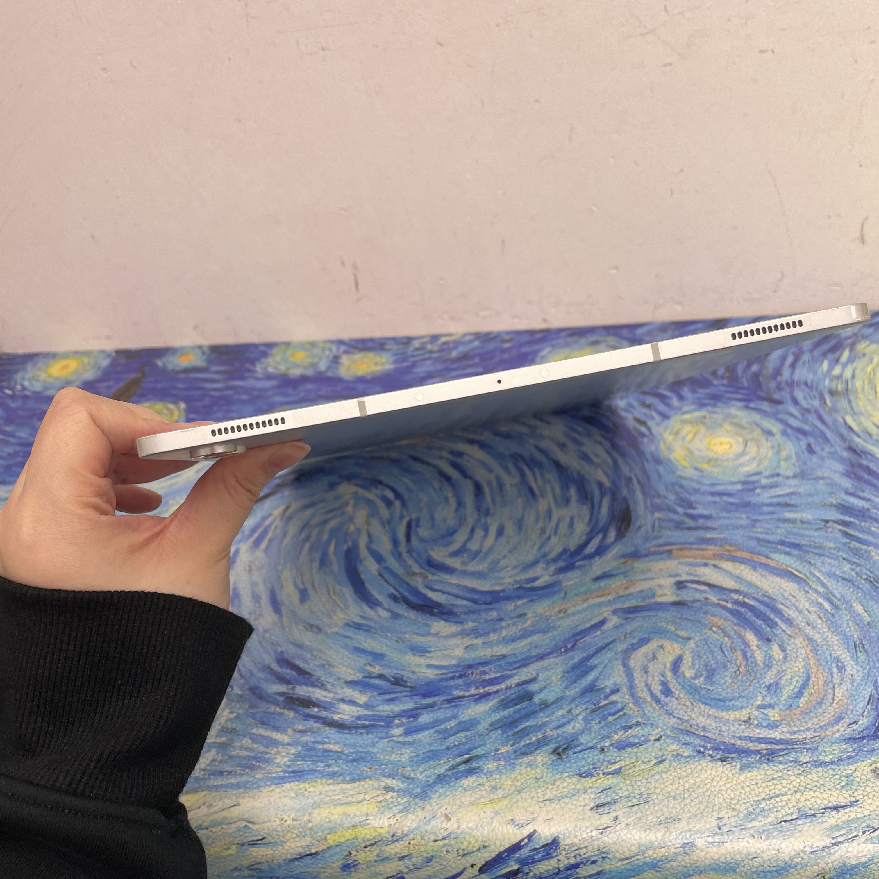 *5867 Galaxy Tab S10 Ultra 5G 勁靚機 12+256GB 銀色 sliver