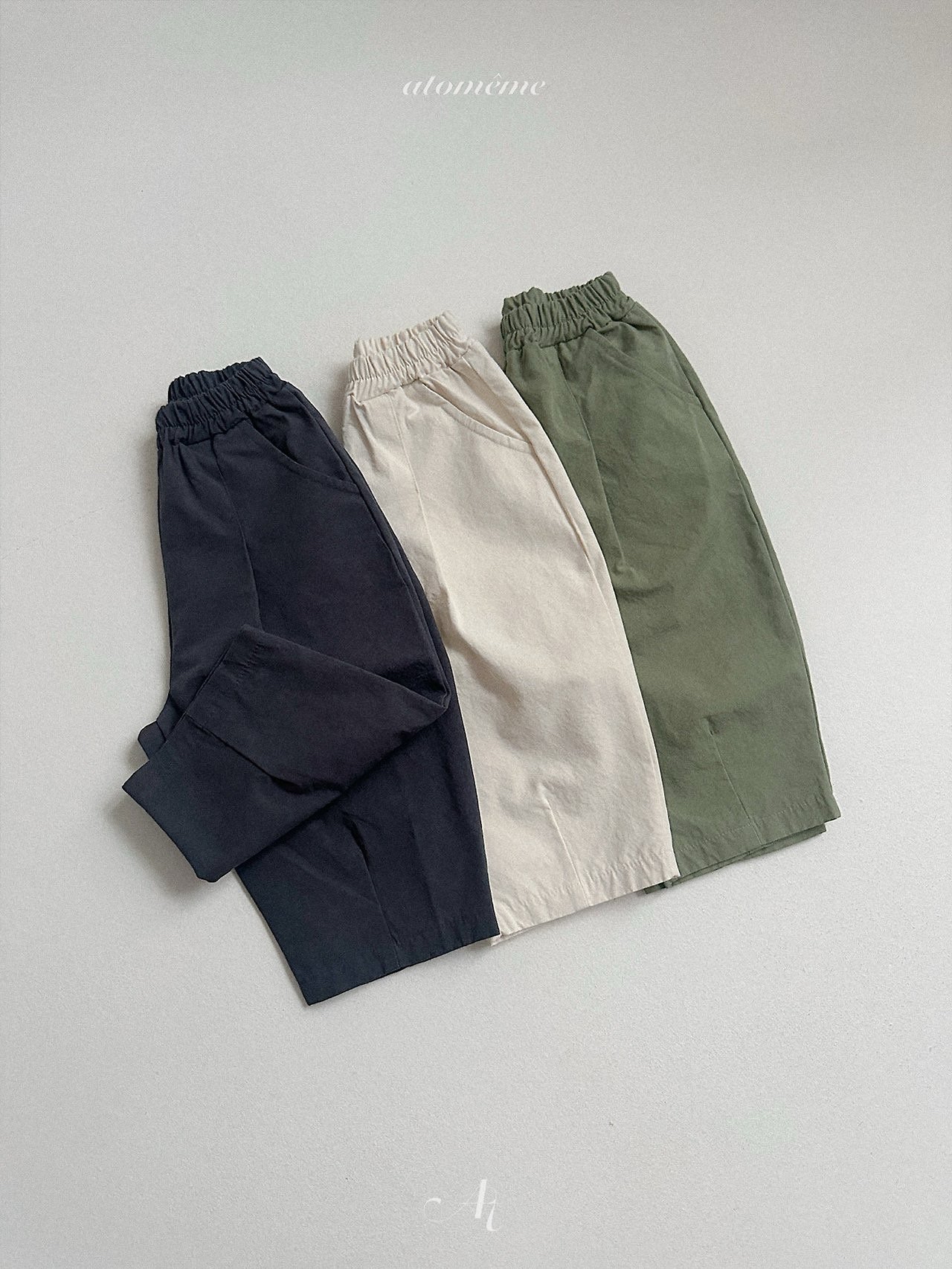 Atomeme | Scone Pants