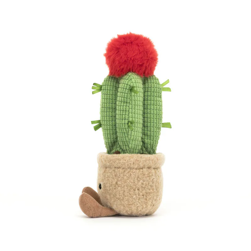 【英國】JellyCat Amuseables Moon Cactus