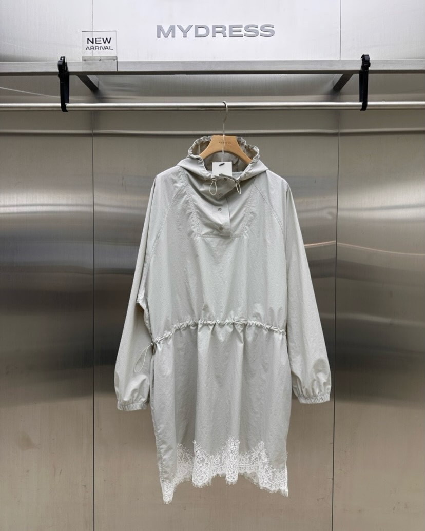 (2026FW) MYDRESS - OPS