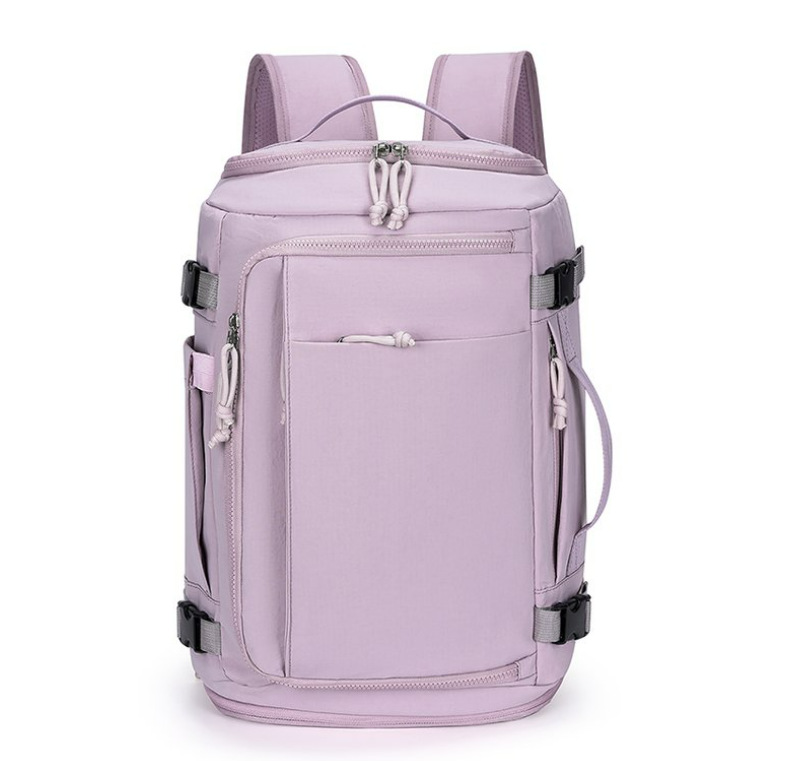 Horizon Unisex Backpack | Horizon Unisex 大容量休閒戶外背包