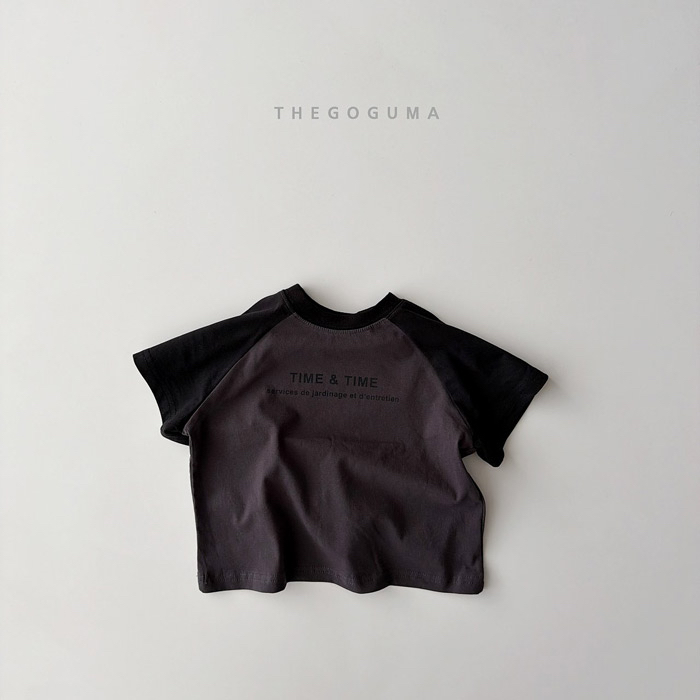🇰🇷the goguma tee