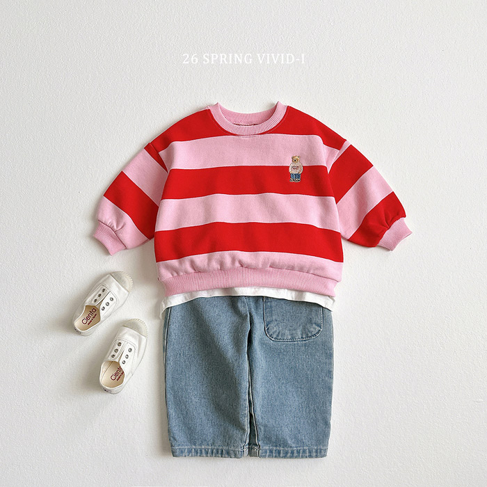 🇰🇷vivid_i pants