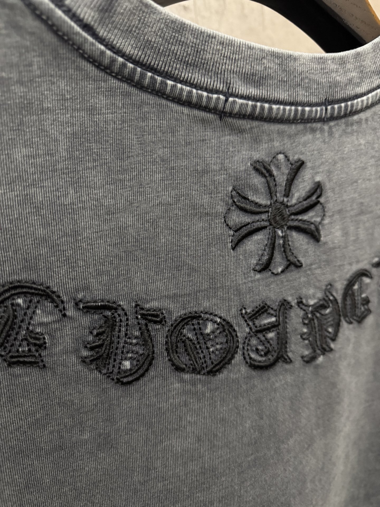 Chrome Hearts Tee