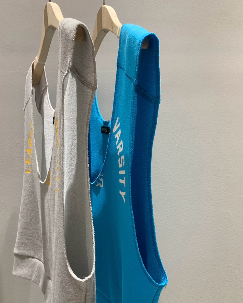 (2026SS) RIPPLE - VEST