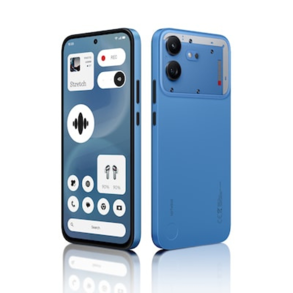 Nothing Phone (4b) 5G (8GB+128GB) 智能手機 香港行貨