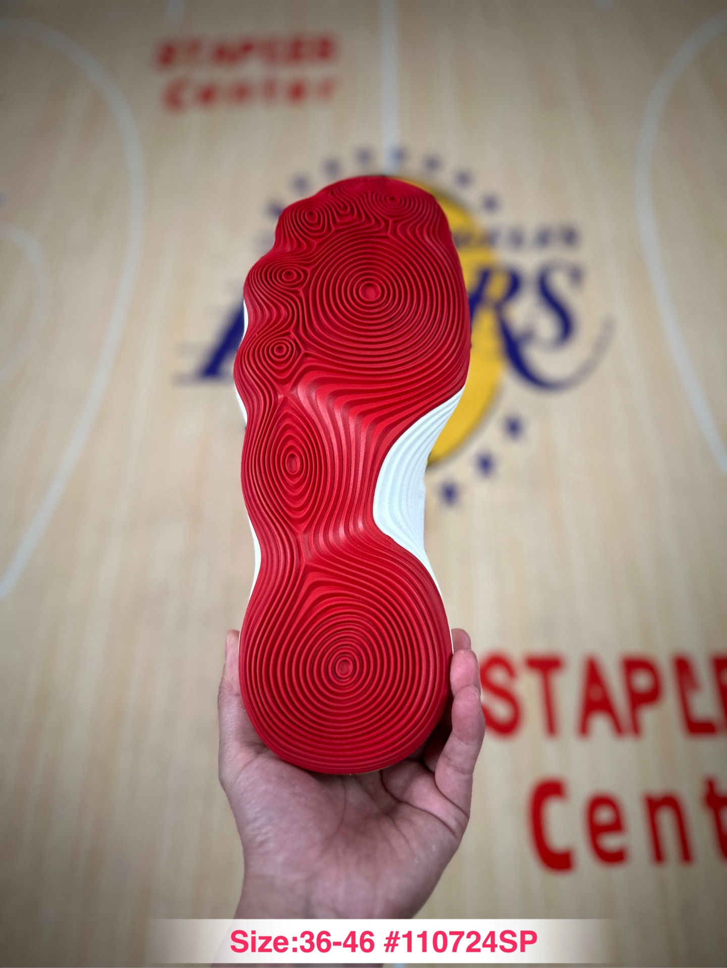 Nike Hyperdunk 2017 Low EP IB4638-161 