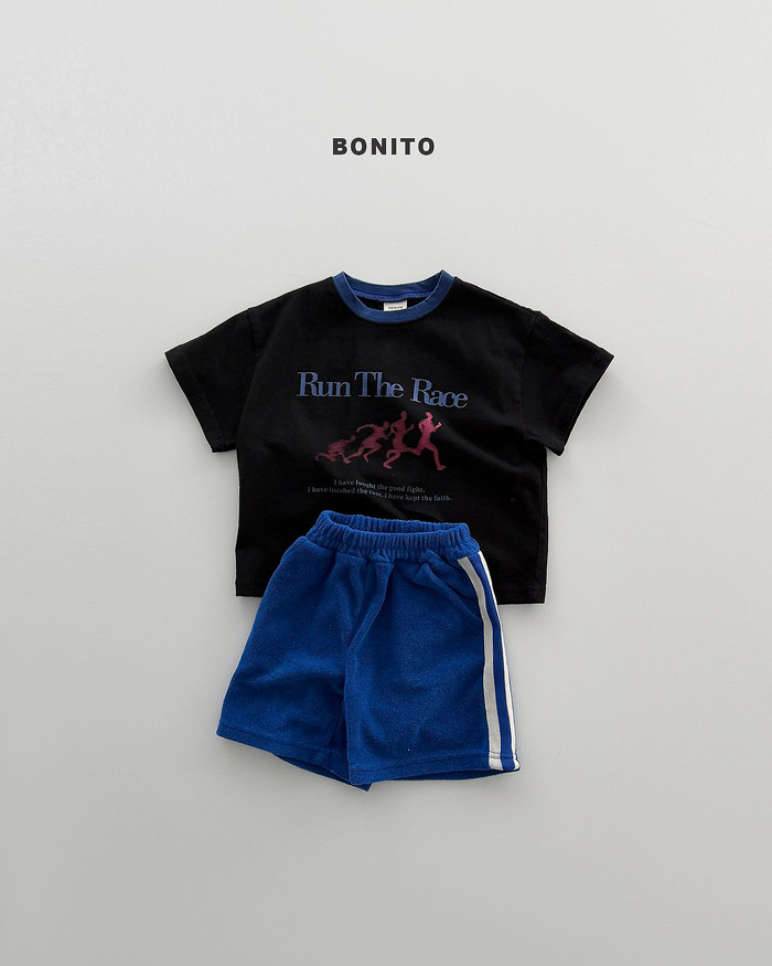 🇰🇷Bonito短褲