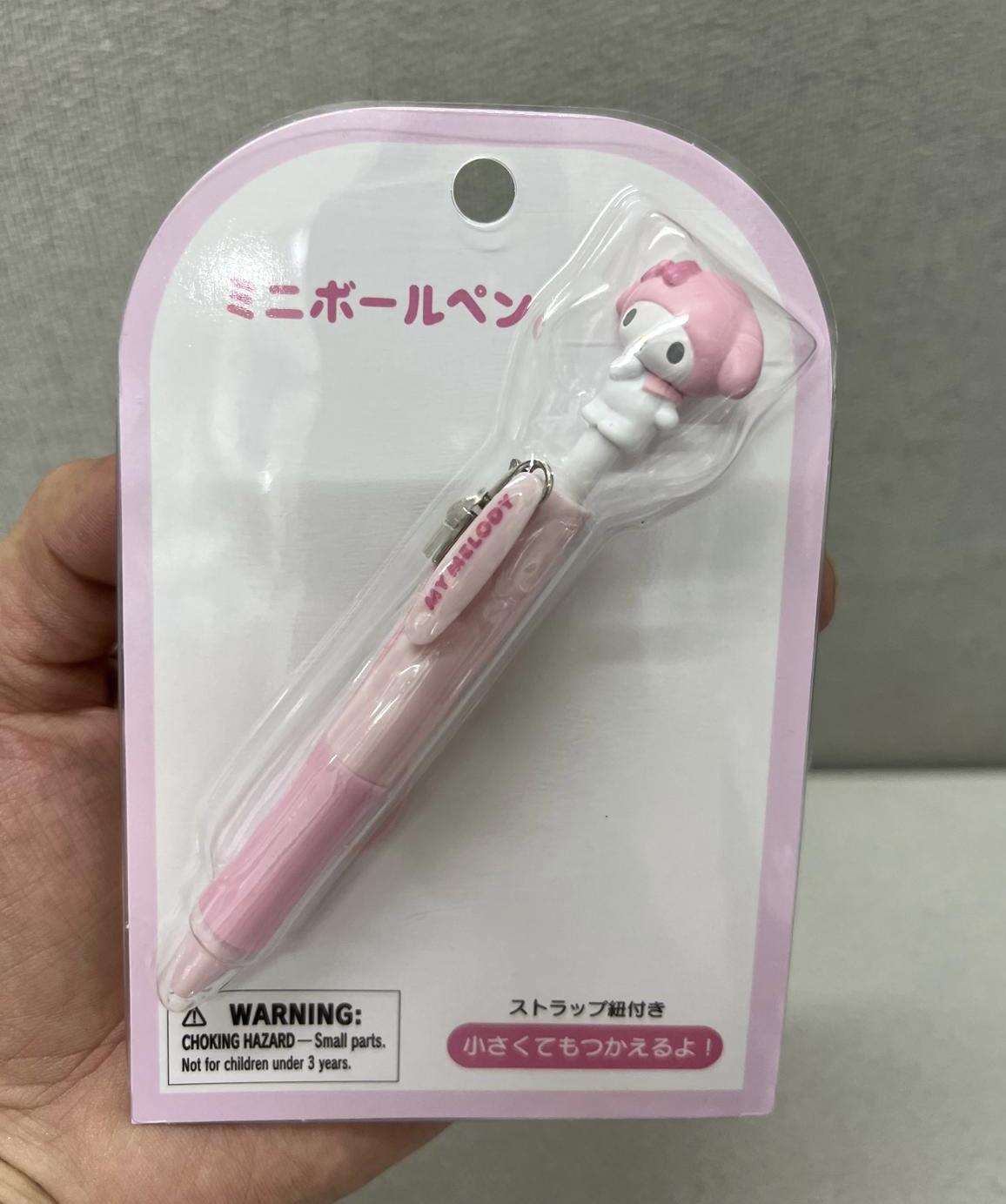🎌日本直送🎌Sanrio 迷你原子筆