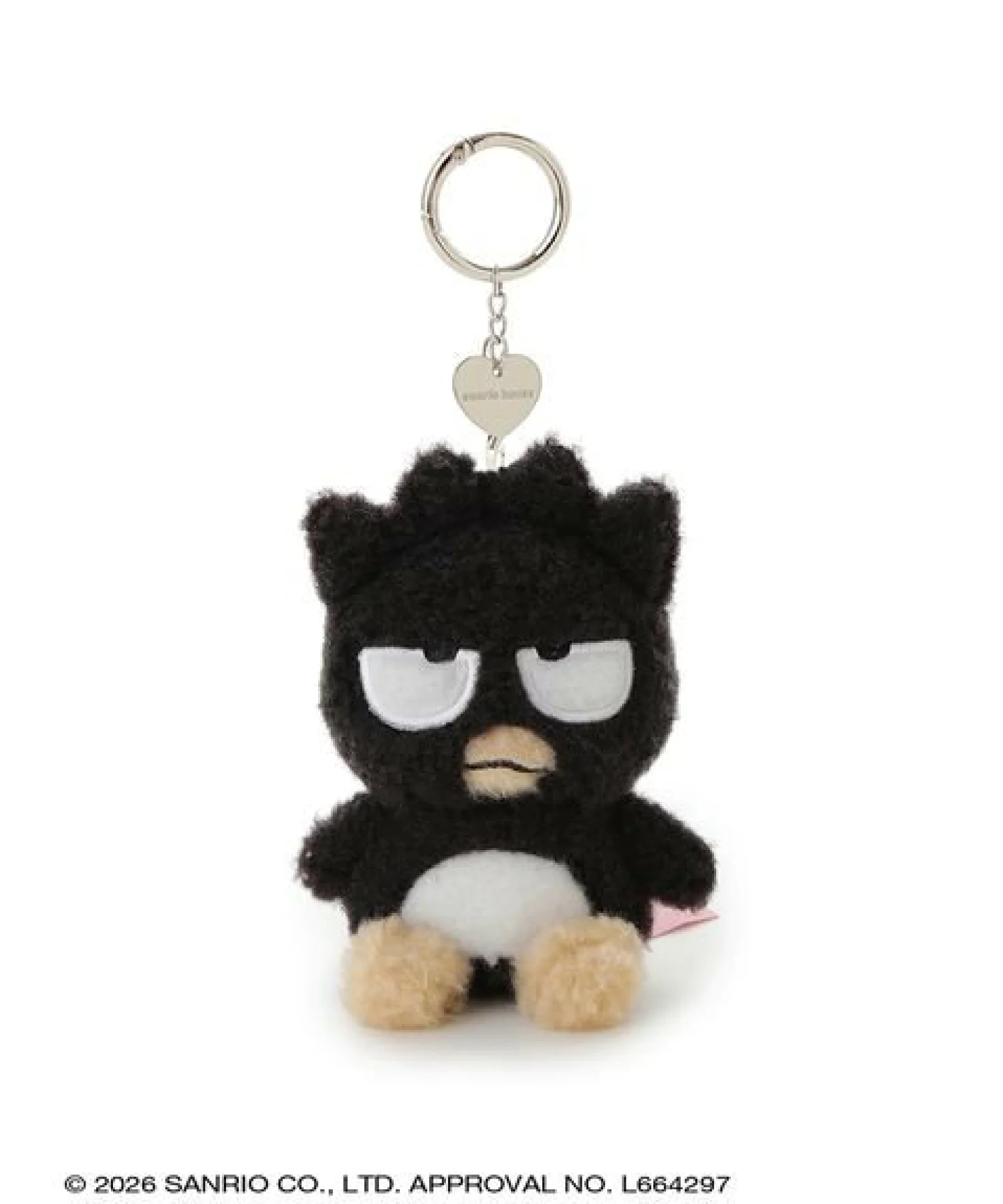 日本預訂📍日本Sanrio House得意公仔吊飾