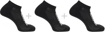Salomon Everyday Low 3-Pack Socks C20870