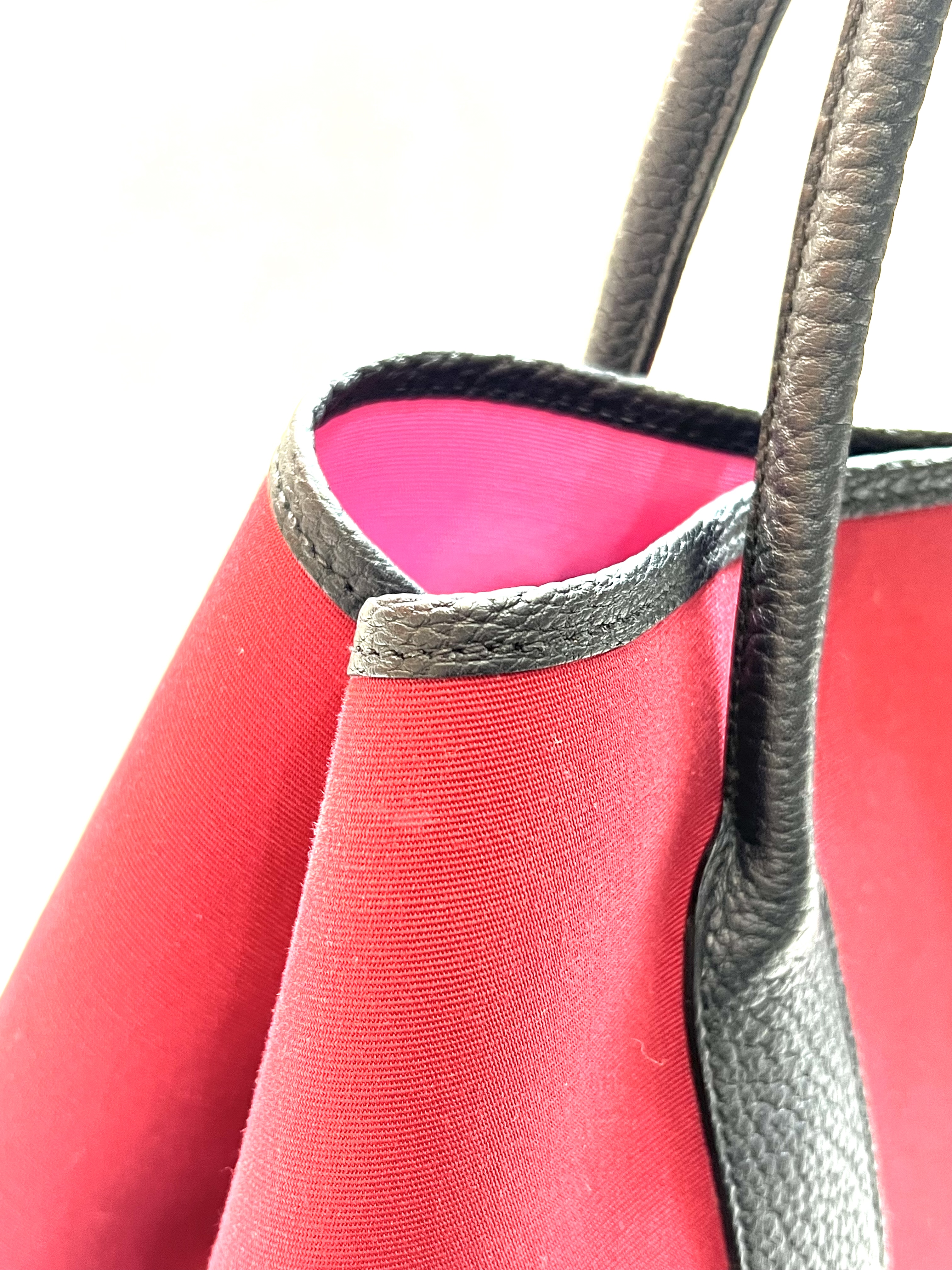 Pre-Owned Hermès 36 Garden Party Bag Stamp B / Product Code: 26041642