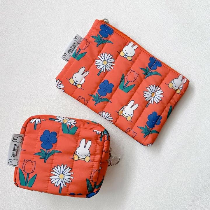 MIFFY 平面收納包 - 01260333