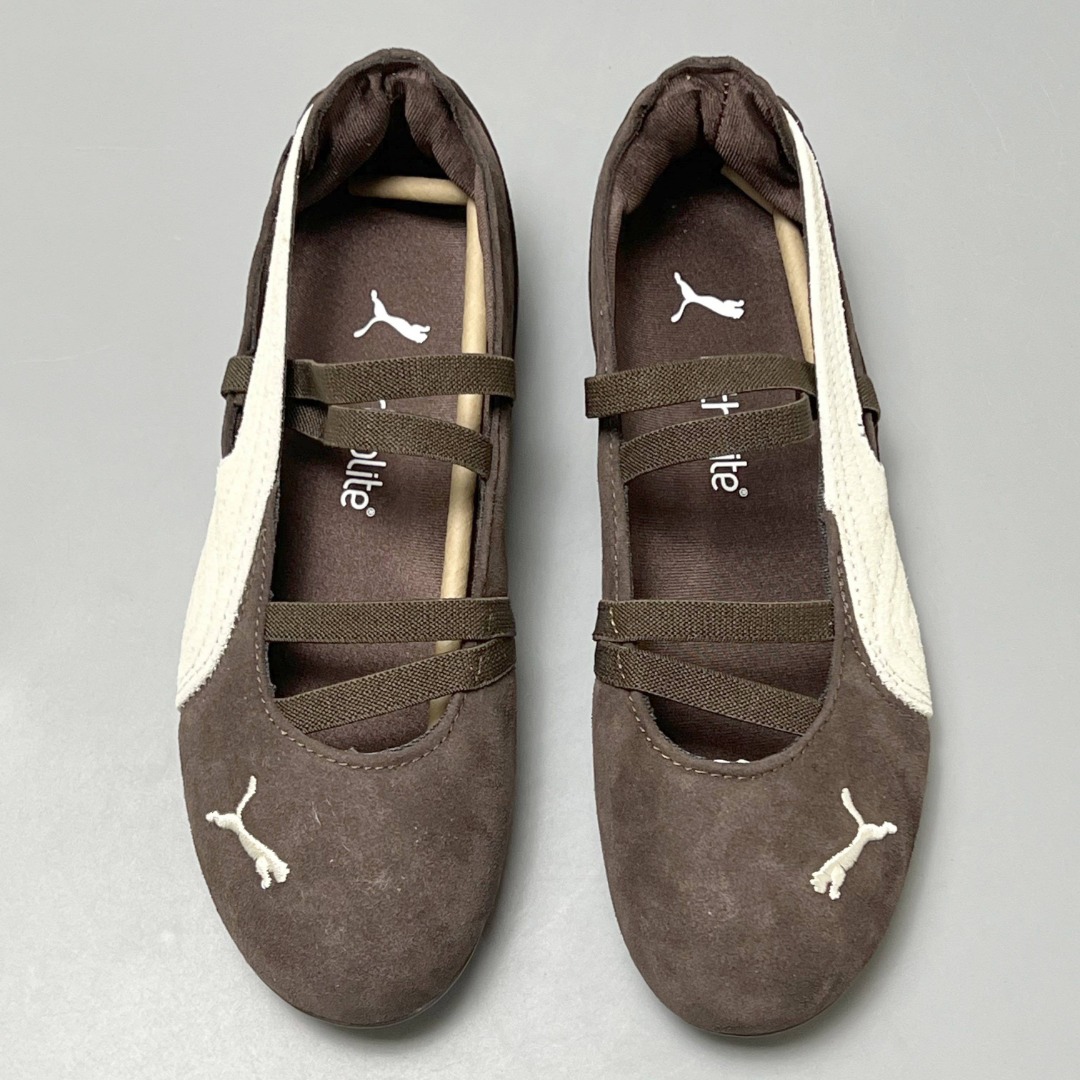 Puma Speedcat Ballet Lux 406785-02