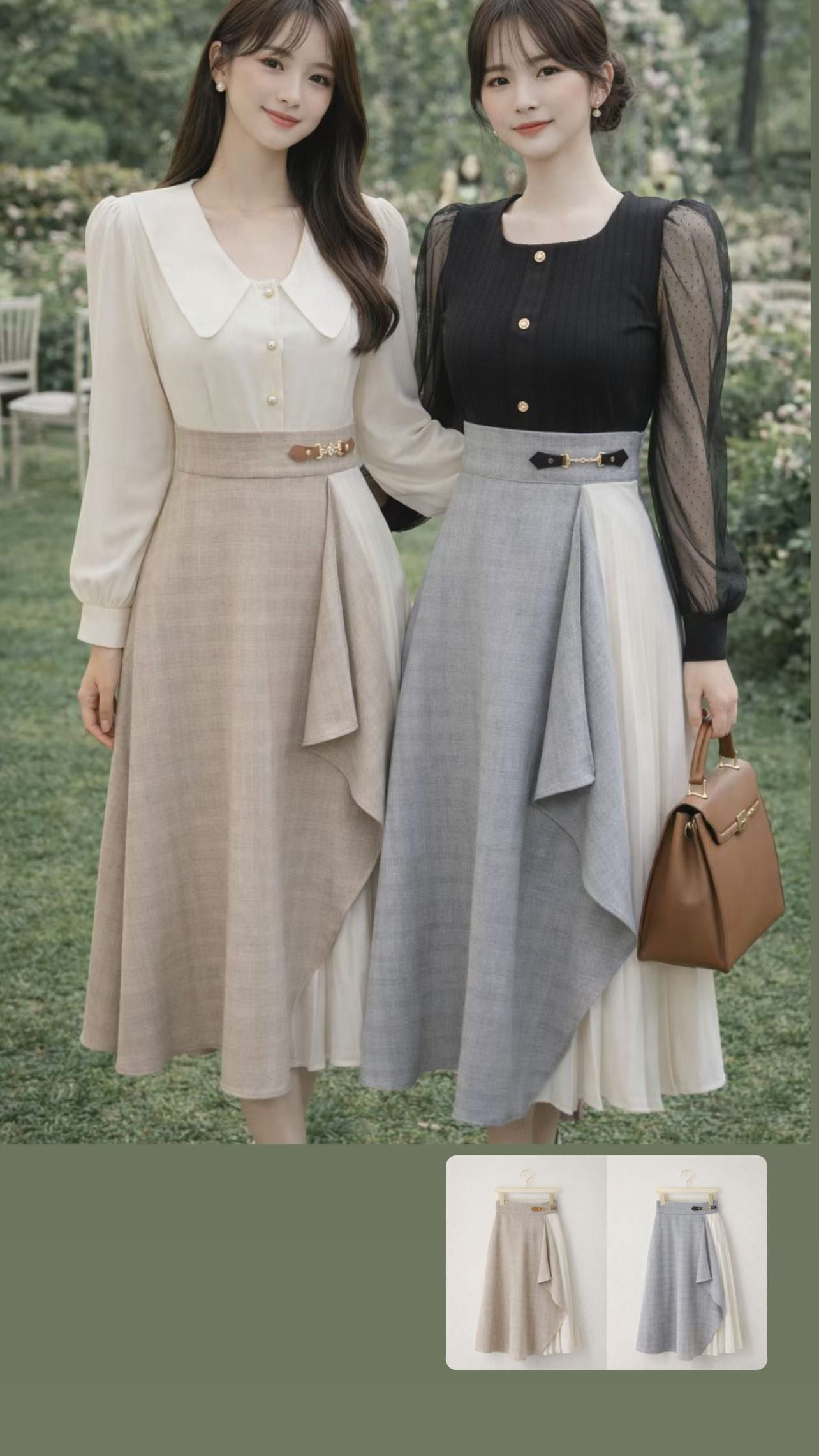 🇰🇷🇰🇷新款速遞21/4🔥🔥11294#ff2913