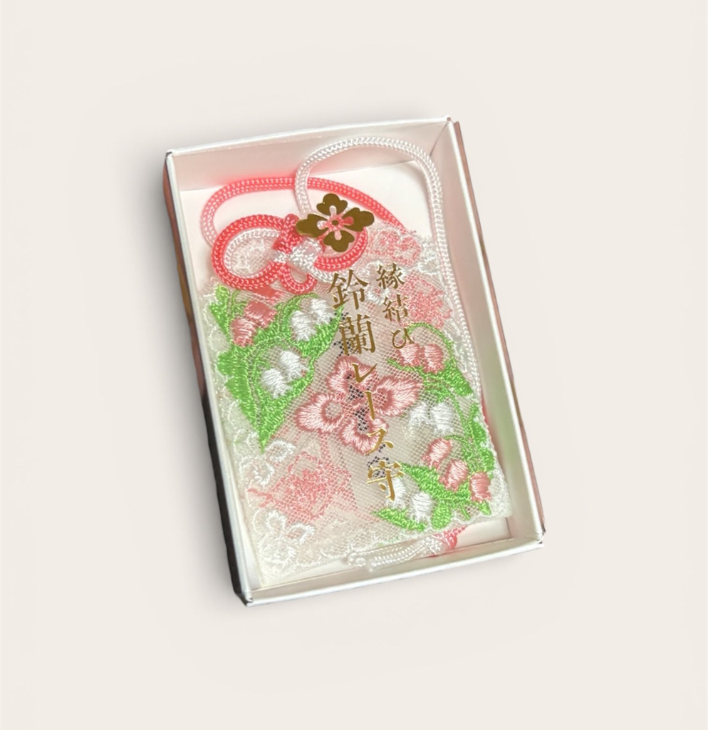 春詣 – 東京大神宮(預購)