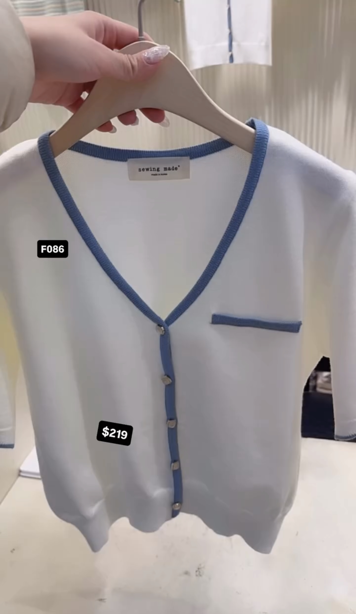 🇰🇷🇰🇷韓國連線2/4🔥🔥11100#F086