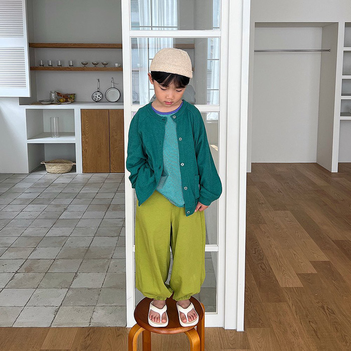 🇰🇷middle name 外套