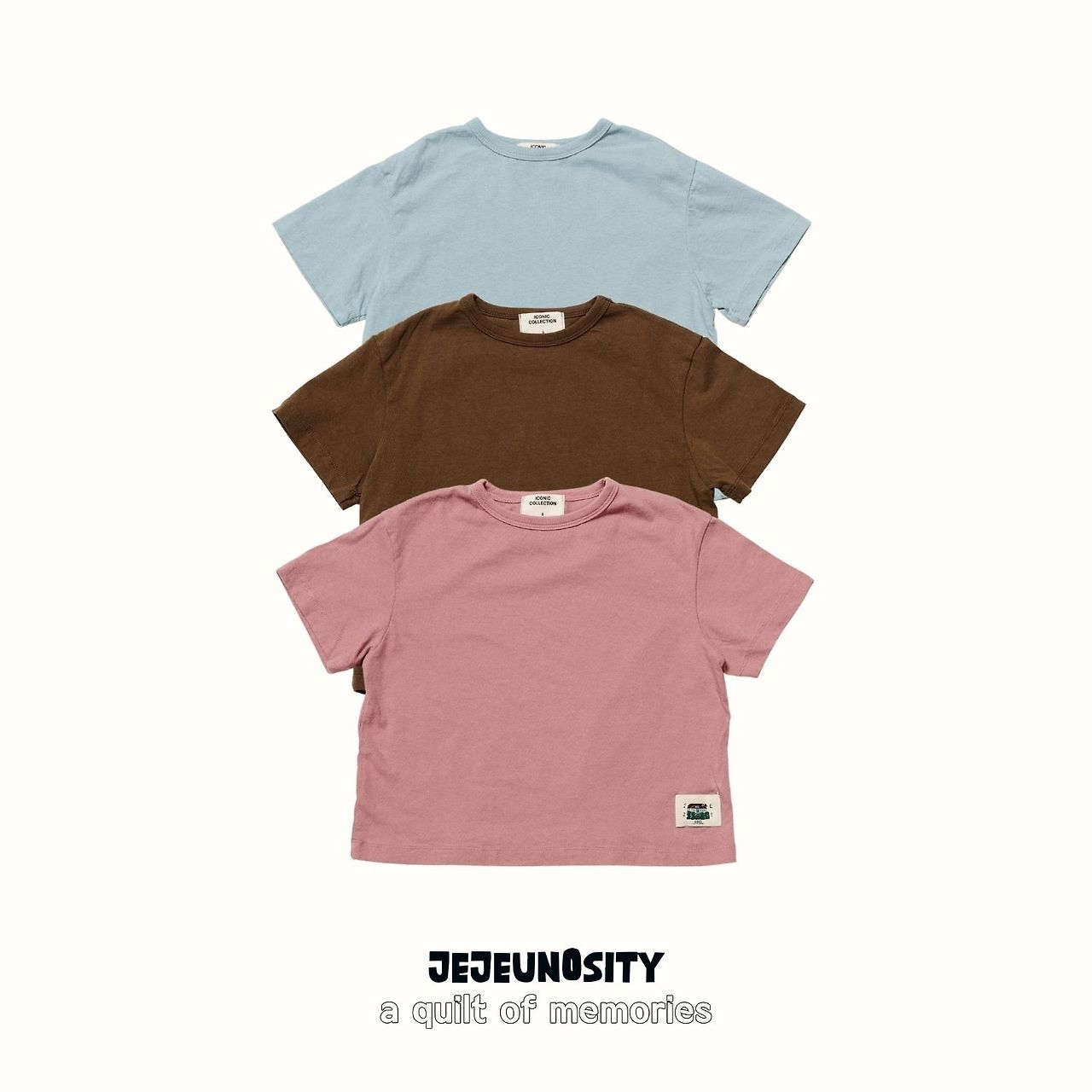 Jeje | Family T-shirt