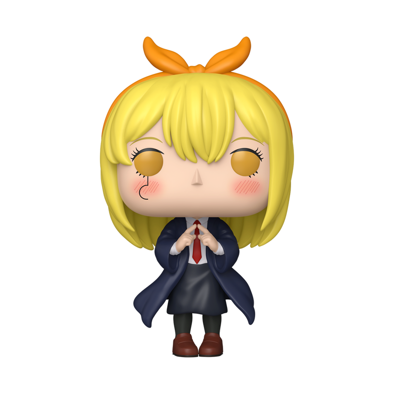 📦訂購 美國代購 Funko POP! MASHLE: MAGIC AND MUSCLES Lemon Irvine Figure 肌肉魔法使-MASHLE- 模型