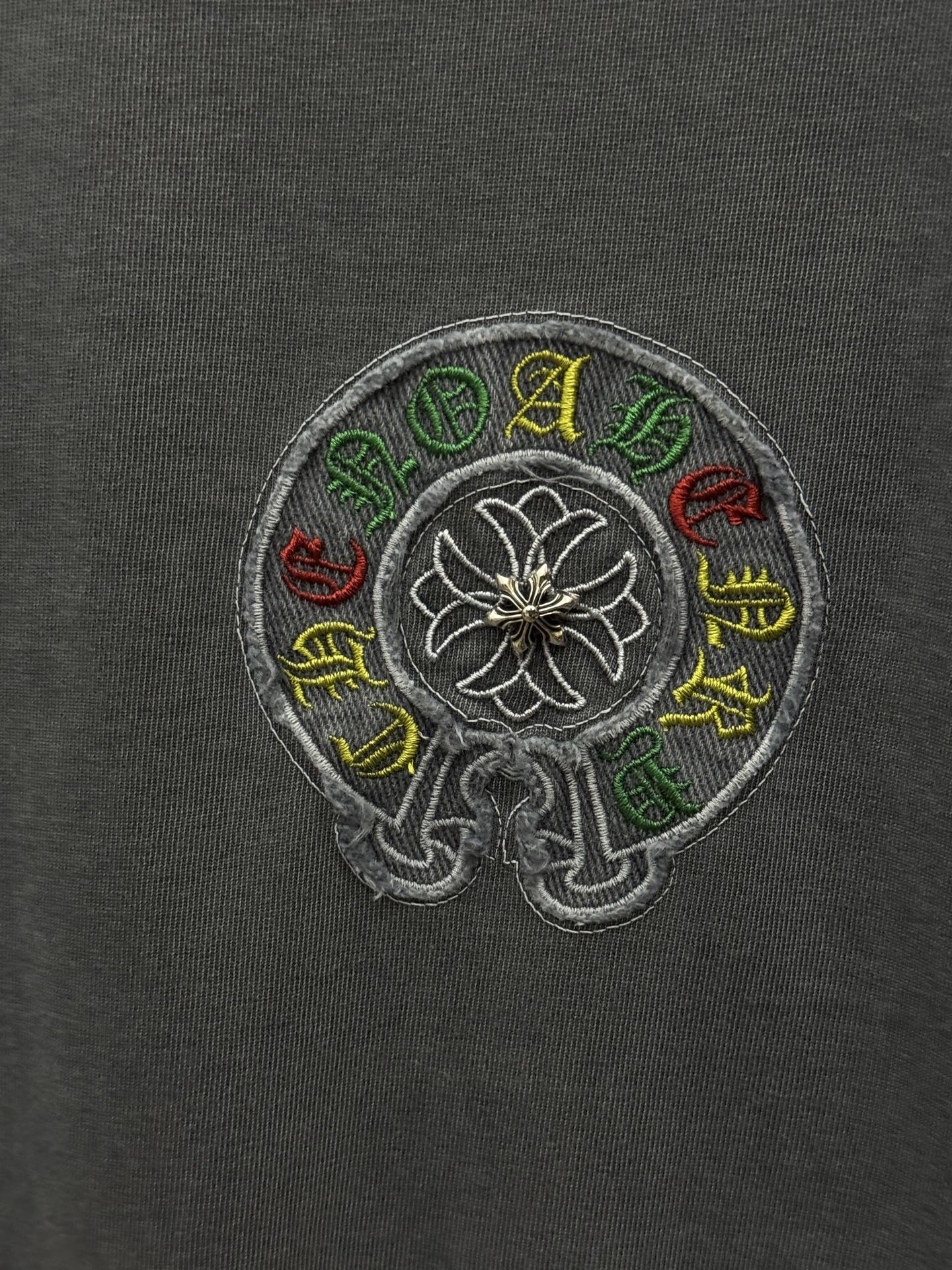 Chrome Hearts Tee
